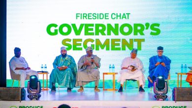 Photo of With N16.14tn food economy, Sanwo-Olu launches N500bn offtake initiative, unveils truck fleet