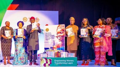 Photo of WEE Policy Roadmap targets gender equity, inclusive growth in Lagos