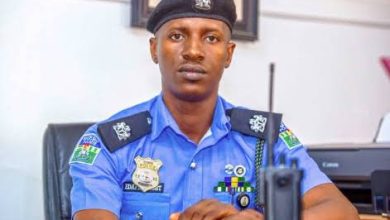 Photo of Bride fakes own kidnap after blowing brother’s N3.6m on bridal shower