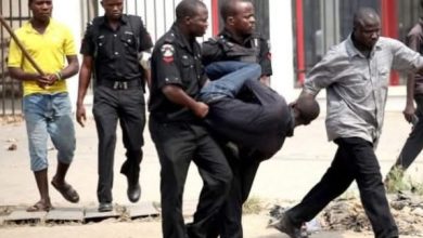 Photo of Boarder Dispute: Bus driver stoned to death in Cross River