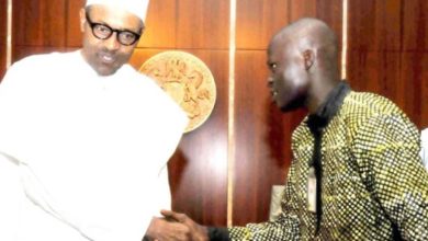 Photo of The Buhari I Covered: A Reporter’s experiences with the late President 