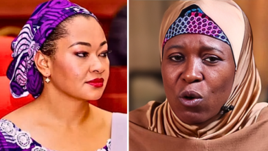 Photo of Let Senate kill all of us if it wants, we’ll stand by Natasha, says activist Aisha Yesufu