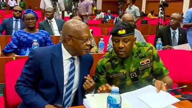 Photo of Reps demand breakdown of N1.48trn Rivers budget, query N24bn for CCTV cameras
