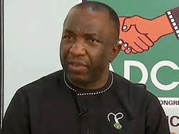 Photo of ADC leaders stepped down for Mark, Aregbesola to reposition party, Nigeria — Nwosu
