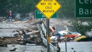 Photo of At least 24 dead, more than 20 children missing in ‘devastating’ US floods