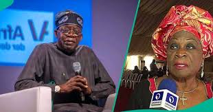Photo of Tinubu’s second-term bid a misplaced priority – Bucknor-Akerele