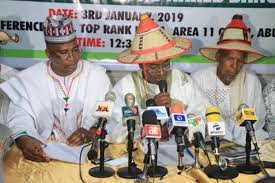 Photo of Plateau Massacre: Fulani avenging injustice, killings will continue – Miyetti Allah 