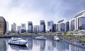 Photo of FG stops Banana Island expansions, suspends all Lagos shoreline allocations