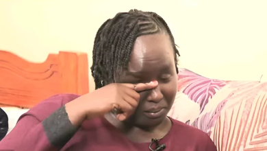 Photo of ‘He stabbed me and left me to die’: Woman survives 6-hours surgery after brutal attack by husband
