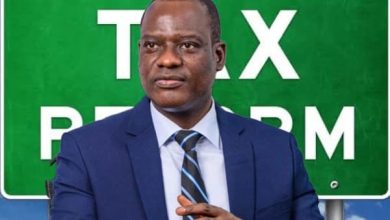 Photo of Tax Reform: I rented secret apartment after death threats — Oyedele