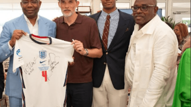 Photo of Access Bank UK Polo Day 2025: Building pathways to brighter futures