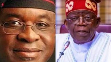 Photo of State of the Nation: APC fires back at Mark, Lamido over ‘badmouthing’ of Tinubu govt