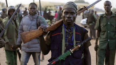 Photo of Terrorists invade Sokoto community, kill 15 persons in deadly reprisal attack