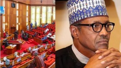 Photo of Buhari’s Death: National Assembly postpones legislative functions