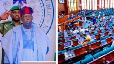 Photo of House of Reps approves Tinubu’s $347 million loan request for Lagos-Calabar Highway, others