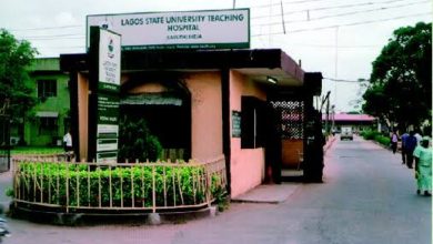 Photo of Doctors’ strike paralyses services at govt hospitals in Lagos