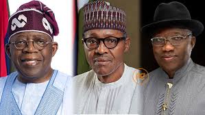 Photo of Tinubu, ex-leaders gather for former President Buhari’s burial in Daura today