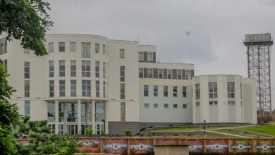 Photo of Midnight Raid: Olusegun Obasanjo Library gives EFCC 7-days ultimatum to pay N3.5bn compensation or face legal action 