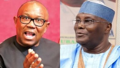 Photo of 2027 Realignment: Peter Obi, Atiku and the numbers that cannot be ignored