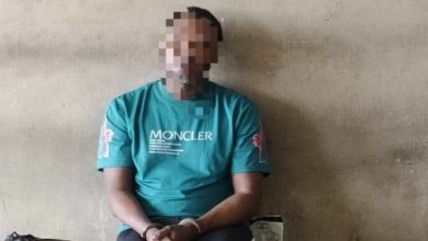 Photo of Court remands suspected Lagos assassin, Olori Esho