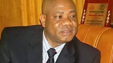 Photo of FG appeals judgment freeing ex-NHIS boss in $2.1m laundering case