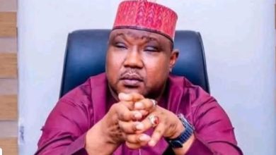 Photo of BREAKING: Kano Commissioner linked to drug baron resigns as investigative committee submits report