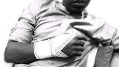 Photo of Police deny Sowore’s torture claims, says bandaged arm was ‘part of his personal belongings before arrest’