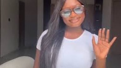 Photo of Outrage as NYSC withholds certificate of lady who criticised President Tinubu, extends service year