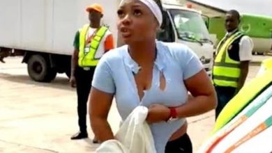 Photo of Ibom Air passenger Comfort being considered for celebrity role as ‘ambassador for good passenger conduct’ – Keyamo