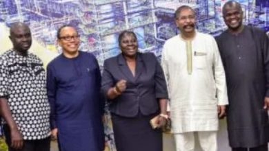 Photo of Allow us to unionise your workers — NLC tells Dangote Industries