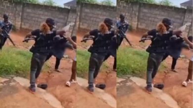 Photo of NYSC condemns assault on female corps member in Anambra, says it as unacceptable, dehumanising