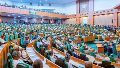 Photo of Reps summon 11 Discos over non-remittance of N2.6trn to federation account