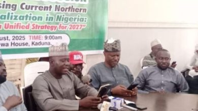 Photo of Northern group laments alleged ‘systemic marginalisation’ of region, maps out strategy for 2027 power shift
