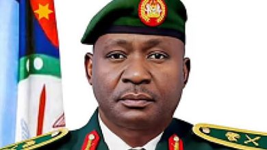 Photo of Rise in violence, insecurity across the country linked to 2027 elections – Defence Chief Musa 