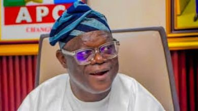 Photo of Tinubu’ll win even if opponent’s dad is INEC chairman — Ajibola Basiru, APC National Secretary 