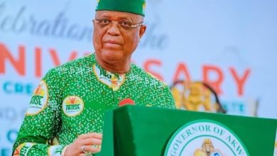 Photo of BREAKING: Akwa Ibom Govt revokes all land allocations since 2023