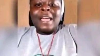 Photo of Stop using us as bedmates, we’re not your wives — Rev’d Sister tells priests