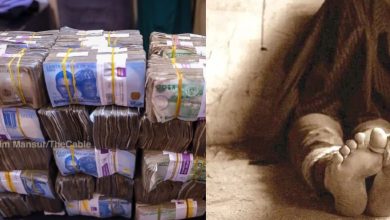 Photo of N2.56bn Ransom in One Year: Kidnapping becomes lucrative business in Nigeria — Report