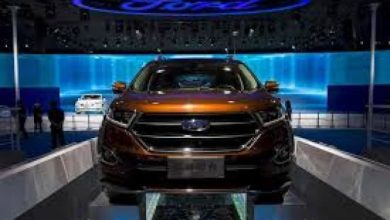 Photo of Ford recalls nearly 500,000 vehicles over brake fluid leak