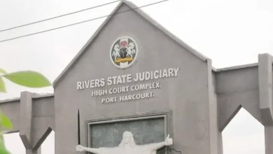 Photo of Court dismisses order seeking to stop Rivers LG poll