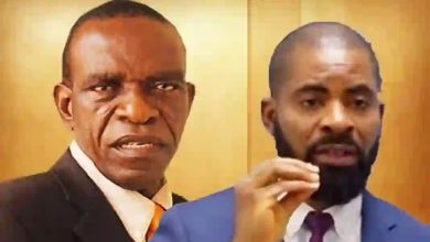 Photo of Prominent Journalist debunks Deji Adeyanju’s accusations, says Obi never offered him anything