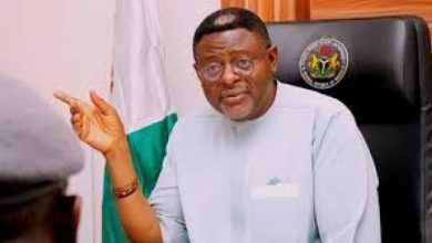 Photo of Mother demands probe into son’s alleged murder by Gov Otu’s security aides