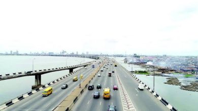 Photo of FG earmarks N3.8trn for Third Mainland Bridge rehabilitation – Umahi