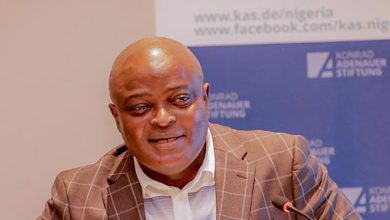 Photo of Lagos Speaker Obasa hails First Lady’s visit, backs leadership initiative for girl-child