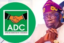 Photo of ADC knocks Tinubu over fresh $1.25bn loan, says Nigeria operating ‘Ponzi economy’