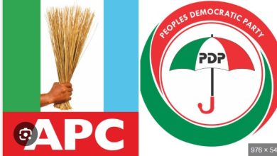 Photo of PDP kicks as Canadian court designates party, APC terrorist organisations