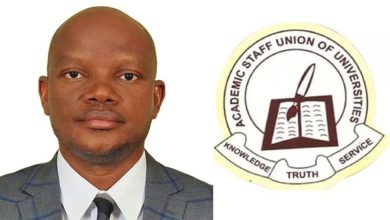 Photo of BREAKING: ASUU issues 14-day ultimatum to FG over unresolved issues
