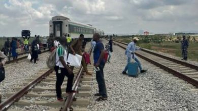 Photo of NRC evacuates 618 from derailed Abuja-Kaduna train, launches probe