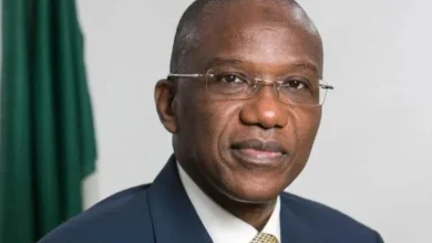 Photo of FG withdraws N20bn fraud case against ex-AMCON MD Ahmed Kuru