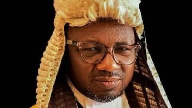 Photo of Amidst lingering political crises, Benue Speaker Aondona Dajoh resigns, lawmakers pick Berger as replacement